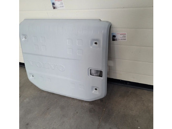 Carrosserie et extérieur pour Camion OSŁONA KATALIZATORA BLACHA VOLVO FH4 FH5 ORYGINAŁ CHWALIM116: photos 2 Carrosserie et extérieur pour Camion OSŁONA KATALIZATORA BLACHA VOLVO FH4 FH5 ORYGINAŁ CHWALIM116: photos 2