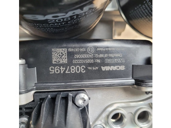 Pièces de frein pour Camion OSUSZACZ APS SCANIA S 3087495 ORYGINAŁ NOWY CHWALIM116: photos 5