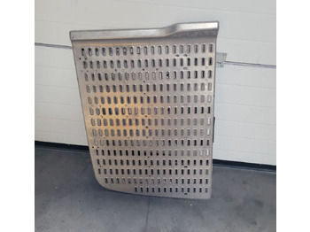 Carrosserie et extérieur DAF XF 106