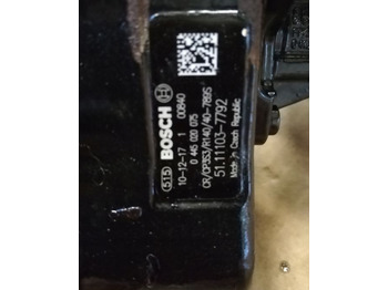 Pompe à carburant pour Camion POMPA WTRYSKOWA PALIWA MAN TGX tgs 51.11103-7792: photos 2 Pompe à carburant pour Camion POMPA WTRYSKOWA PALIWA MAN TGX tgs 51.11103-7792: photos 2