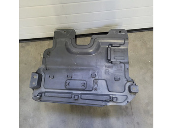 Carrosserie et extérieur pour Camion SCHOWEK BOCZNY RENAULT GAMA T 82226073 CHWALIM116: photos 4