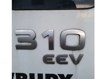 Moteur IVECO Stralis