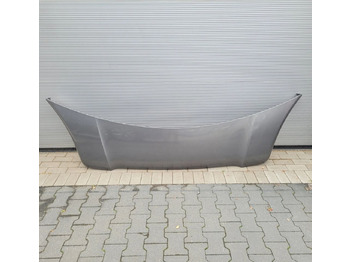 Aérodynamique/ Spoilers MERCEDES-BENZ Actros