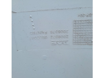 Carrosserie et extérieur SPOJLER DAF CF ORYGINAŁ 2008372: photos 3