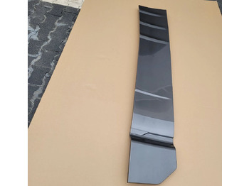 Aérodynamique/ Spoilers MAN