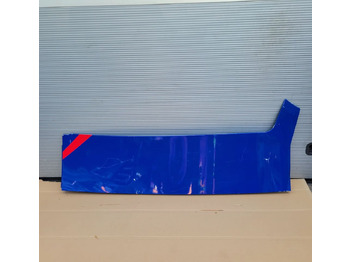 Aérodynamique/ Spoilers IVECO S-WAY