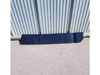 Aérodynamique/ Spoilers MAN TGX