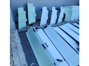 Aérodynamique/ Spoilers pour Camion SPOJLER ZAKABINOWY MERCEDES ACTROS MP5 ORYGINAŁ A9637901644 A9607908065 CHWALIM116: photos 4 Aérodynamique/ Spoilers pour Camion SPOJLER ZAKABINOWY MERCEDES ACTROS MP5 ORYGINAŁ A9637901644 A9607908065 CHWALIM116: photos 4