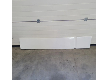 Aérodynamique/ Spoilers