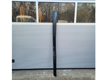 Aérodynamique/ Spoilers VOLVO FH