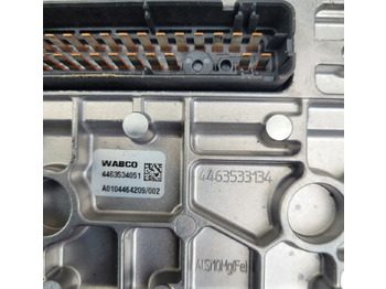 Système électrique pour Camion STEROWNIK WYBIERAKA MERCEDES ACTROS MP4 A0104464209/002: photos 2