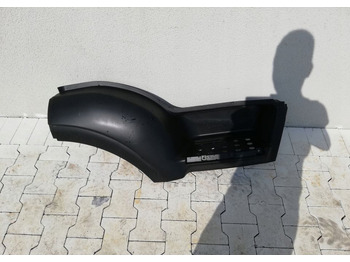 Marchepied IVECO Stralis
