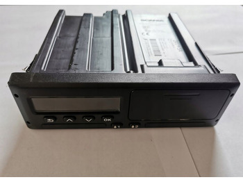 Chronotachygraphe SCANIA R