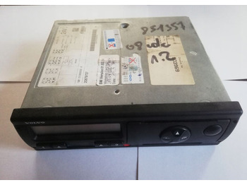 Chronotachygraphe VOLVO FH