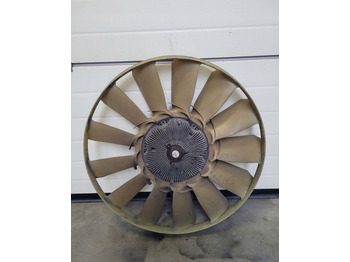 Ventilateur MERCEDES-BENZ Actros