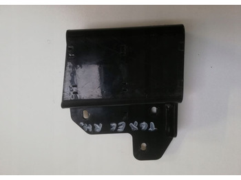 Carrosserie et extérieur MAN TGX