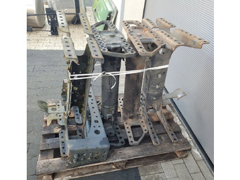 Carrosserie et extérieur MERCEDES-BENZ Actros