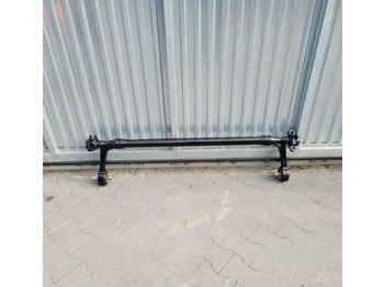 Suspension de cabine DAF XF 106