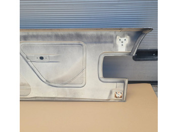 Carrosserie et extérieur pour Camion ZABUDOWA MIEDZYOSIOWA MERCEDES ACTROS MP5 RH ORYGINAŁ A9615206223 CHWALIM116: photos 5 Carrosserie et extérieur pour Camion ZABUDOWA MIEDZYOSIOWA MERCEDES ACTROS MP5 RH ORYGINAŁ A9615206223 CHWALIM116: photos 5