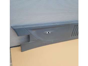 Carrosserie et extérieur pour Camion ZABUDOWA MIEDZYOSIOWA MERCEDES ACTROS MP5 RH ORYGINAŁ A9615206223 CHWALIM116: photos 2 Carrosserie et extérieur pour Camion ZABUDOWA MIEDZYOSIOWA MERCEDES ACTROS MP5 RH ORYGINAŁ A9615206223 CHWALIM116: photos 2