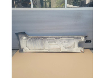 Carrosserie et extérieur pour Camion ZABUDOWA MIEDZYOSIOWA MERCEDES ACTROS MP5 RH ORYGINAŁ A9615206223 CHWALIM116: photos 4 Carrosserie et extérieur pour Camion ZABUDOWA MIEDZYOSIOWA MERCEDES ACTROS MP5 RH ORYGINAŁ A9615206223 CHWALIM116: photos 4