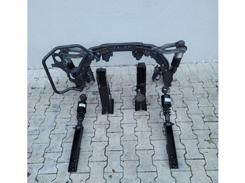 Suspension de cabine MERCEDES-BENZ Actros