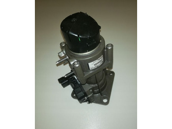 Valve de frein SCANIA