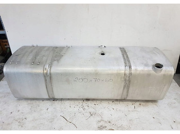 Réservoir de carburant DAF