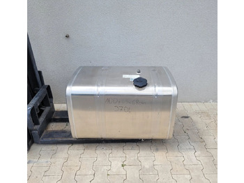 Réservoir de carburant MAN TGX
