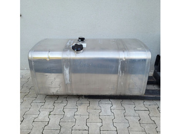 Réservoir de carburant MAN TGX