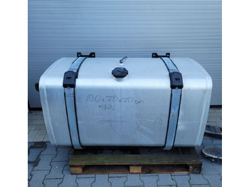 Réservoir de carburant MAN TGX