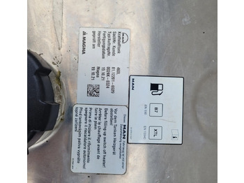 Réservoir de carburant pour Camion ZBIORNIK PALIWA MAN TGX TG3 81.12201-6929 460L CHWALIM116: photos 4