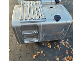 Réservoir de carburant MAN TGS