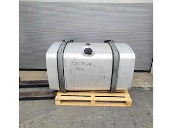Réservoir de carburant MAN TGS