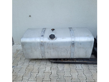 Réservoir de carburant MAN TGS