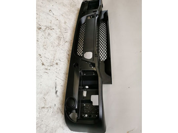 Pare-chocs pour Camion neuf ZDERZAK IVECO EUROCARGO NISKI 2008/2018: photos 3