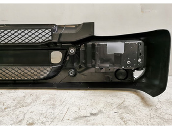 Pare-chocs pour Camion neuf ZDERZAK IVECO EUROCARGO NISKI 2008/2018: photos 4