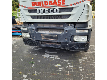 Pare-chocs IVECO Stralis
