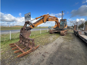 Pelle sur chenille HYUNDAI