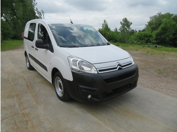 Fourgon utilitaire CITROËN Berlingo
