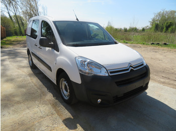 Fourgon utilitaire CITROËN Berlingo