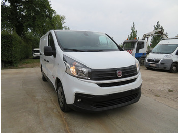 Fourgonnette FIAT Talento