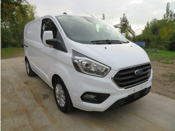 Fourgonnette FORD Transit