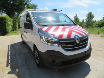 Fourgonnette RENAULT Trafic 2.0