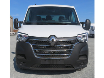 Utilitaire benne neuf Renault Master 2.3dci - L3H1 - Kipper: photos 2