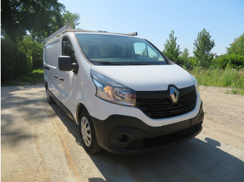 Fourgonnette RENAULT Trafic 1.6