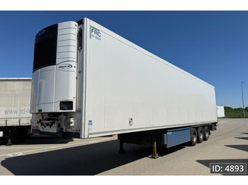 Semi-remorque frigorifique KRONE SD