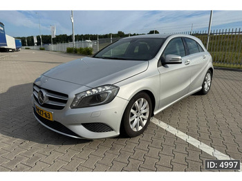Voiture MERCEDES-BENZ