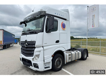 Tracteur routier MERCEDES-BENZ Actros 1851
