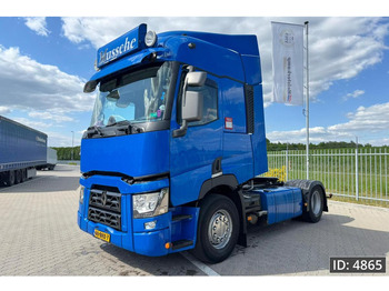 Tracteur routier RENAULT T High 440